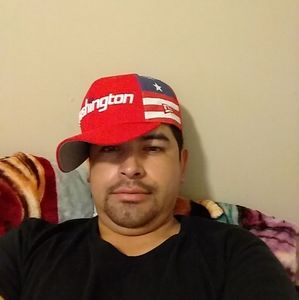 Meet your Posher, Rodolfo